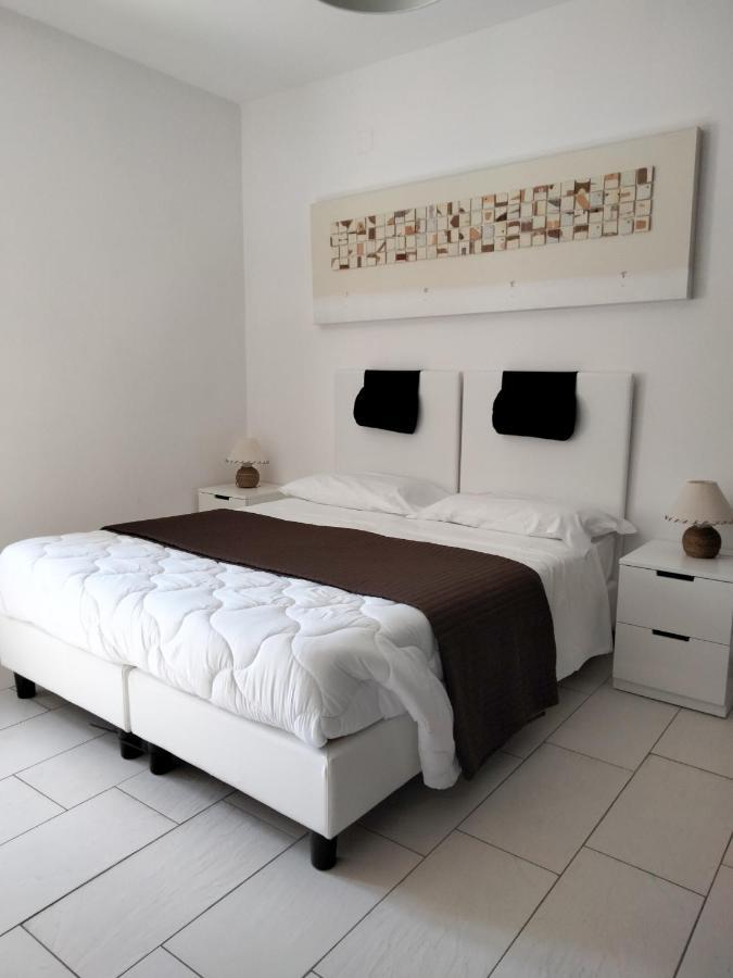 Casale Mammarella Apartamento LʼAquila Exterior foto