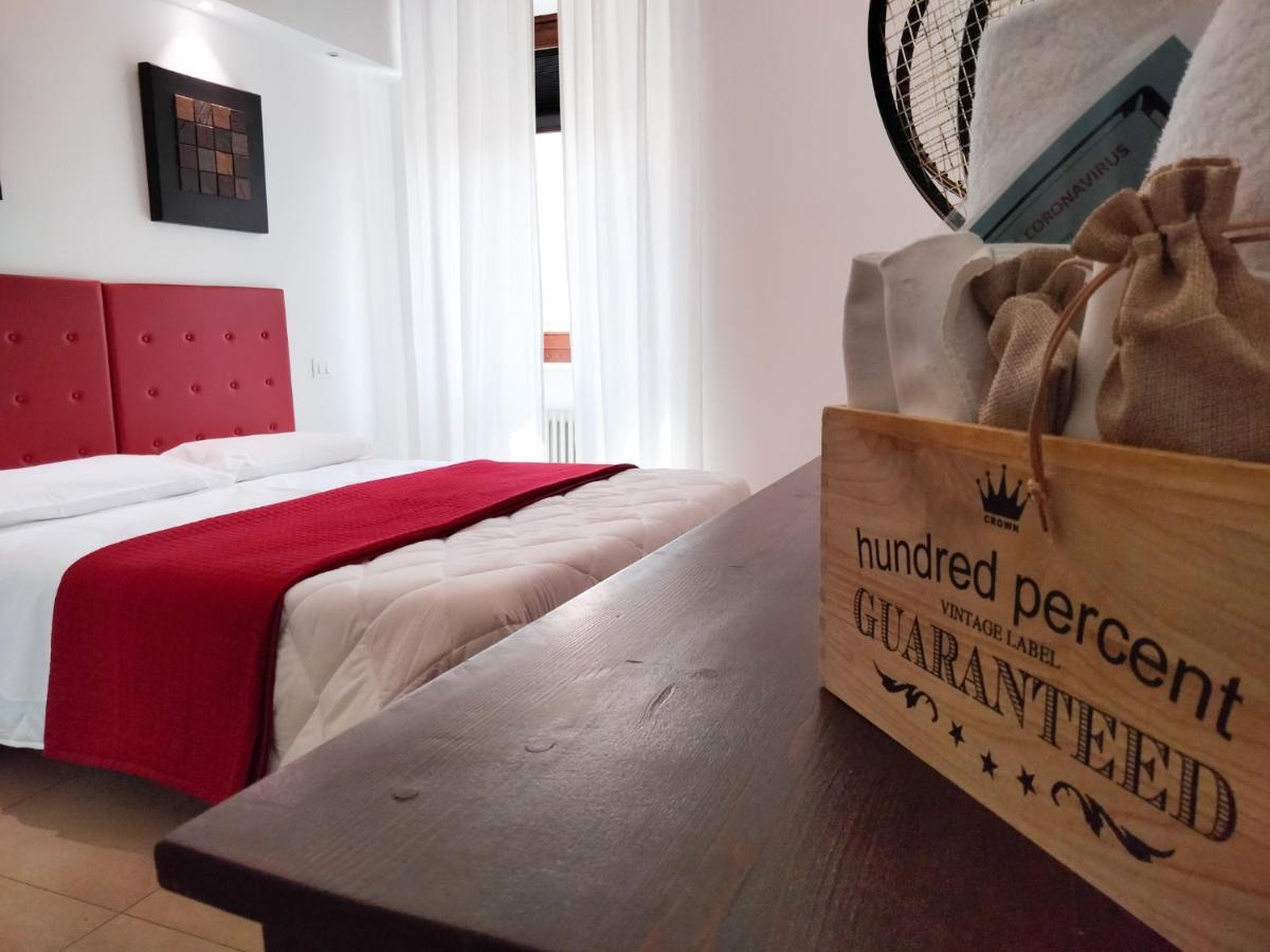 Casale Mammarella Apartamento LʼAquila Exterior foto