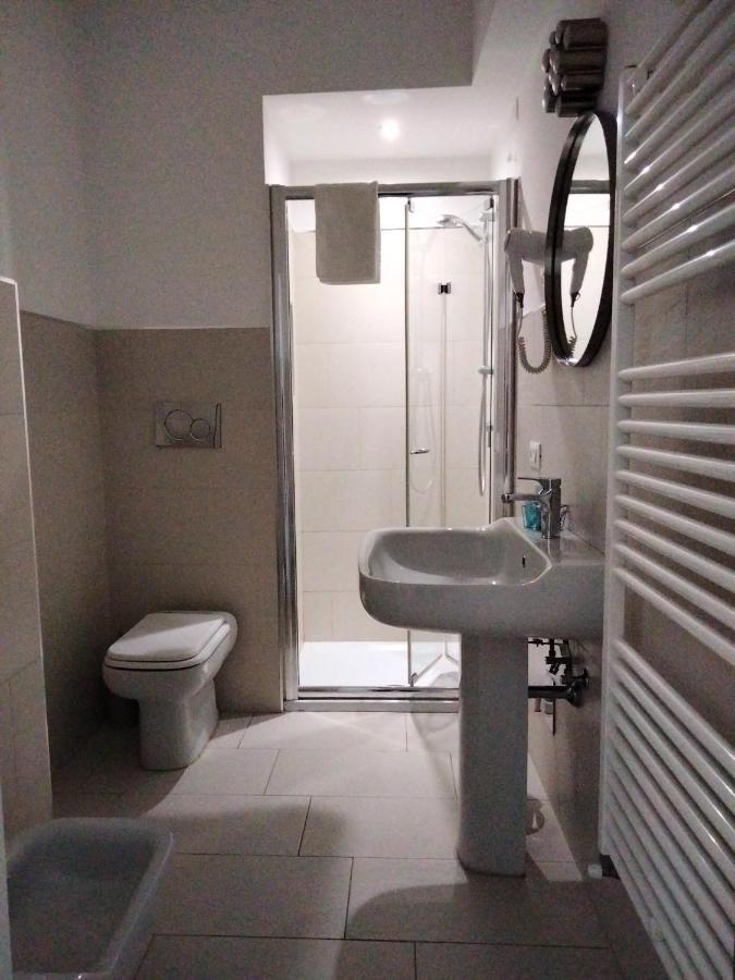 Casale Mammarella Apartamento LʼAquila Exterior foto