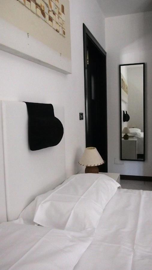 Casale Mammarella Apartamento LʼAquila Exterior foto
