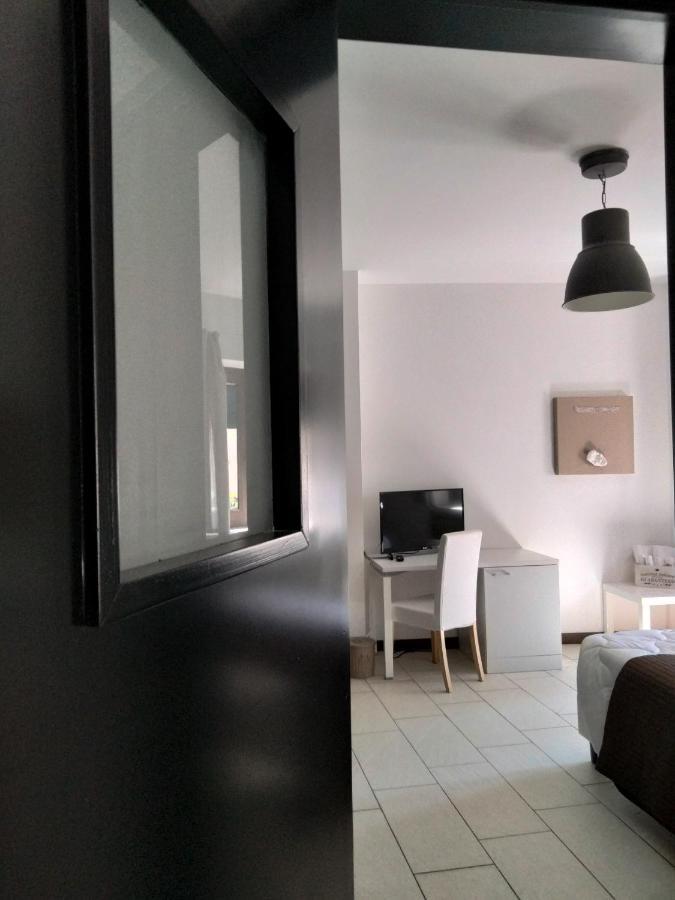 Casale Mammarella Apartamento LʼAquila Exterior foto
