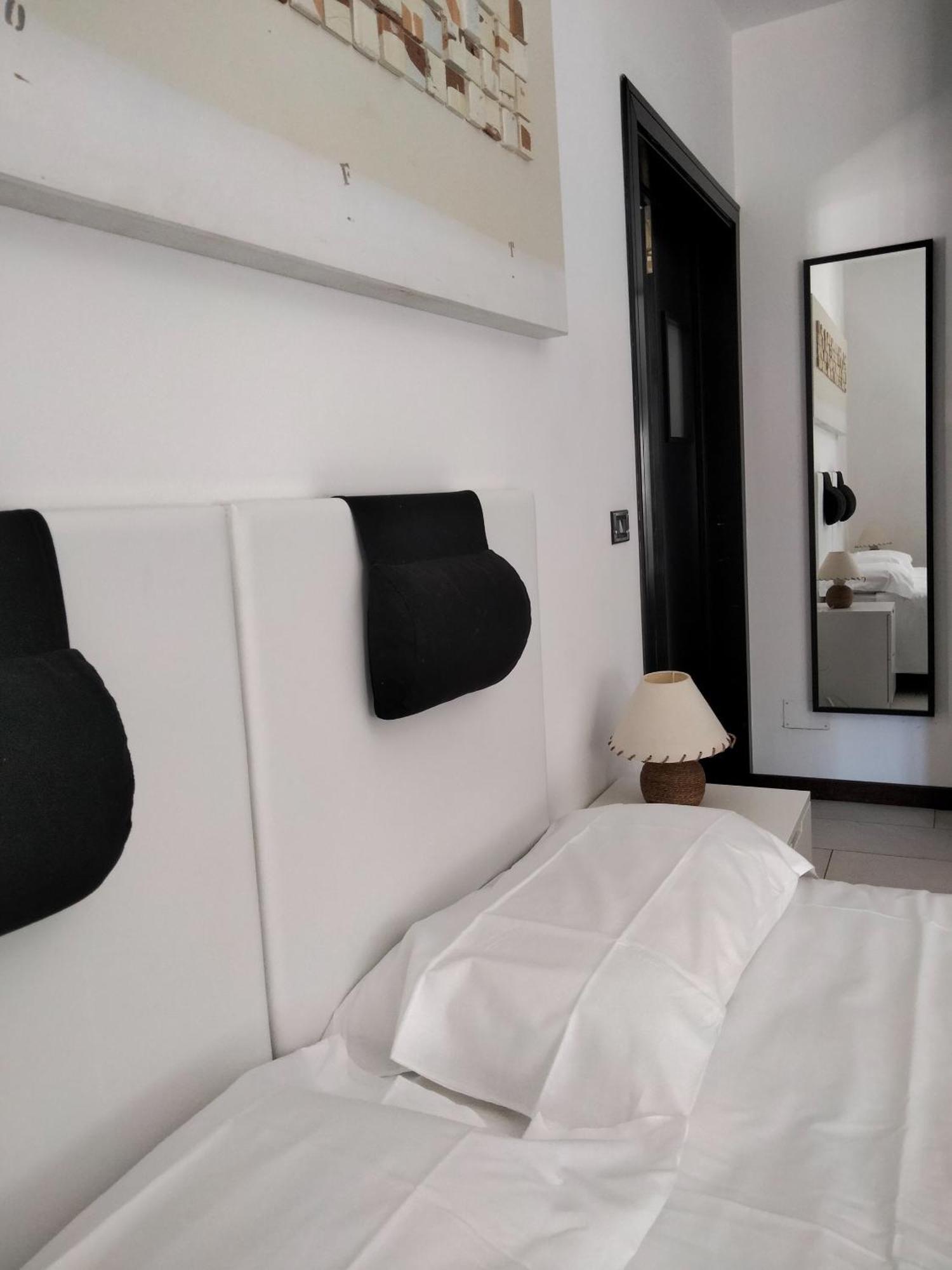 Casale Mammarella Apartamento LʼAquila Exterior foto